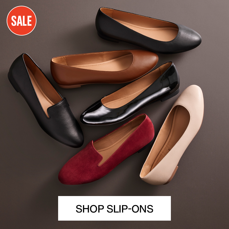 Women s Shoes Apparel Accessories Johnston Murphy